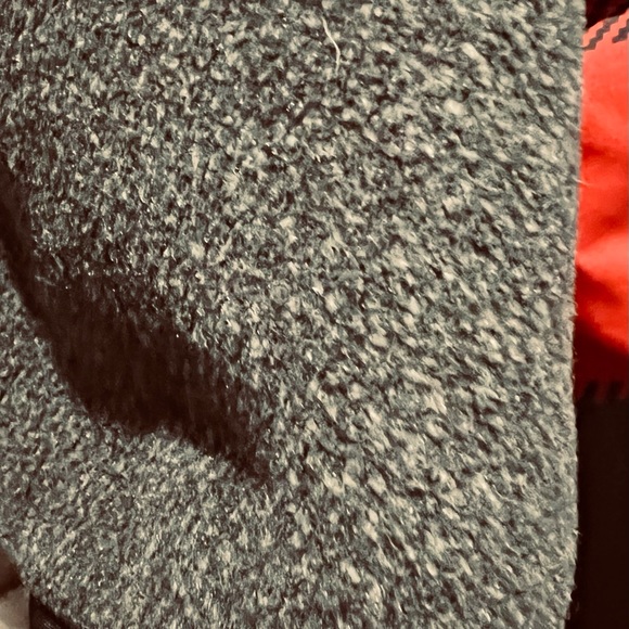 Carhartt Jacket Black Zip Up M - Picture 8 of 9